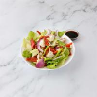 Create Your Own Salad · 