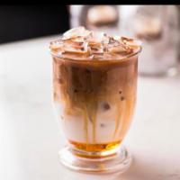 Caramel Macchiato · 