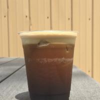 Cold Brew RT 31 - Crafted with Fair Trade Organic Coffee · 