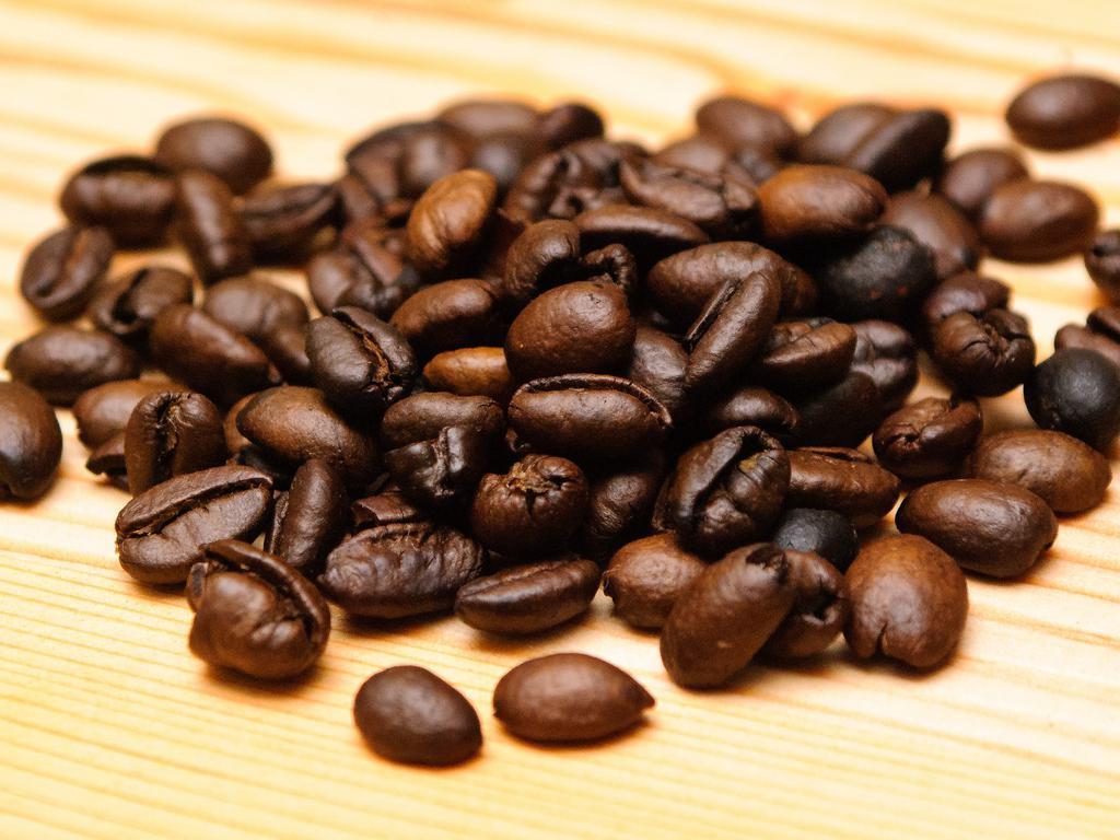 Rt. 31 Organic Espresso Blend Coffee · 12oz