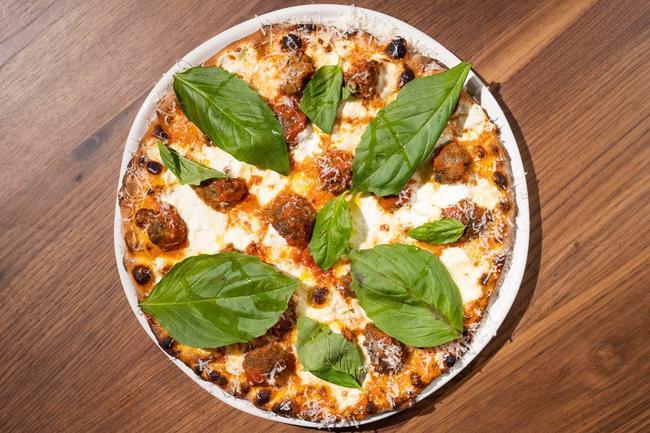 Beebe’s @ Jacx & Co. · Dinner · Italian · Latin American · New American · Pizza