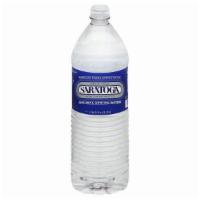 Saratoga Still Water · 500 ml bottle