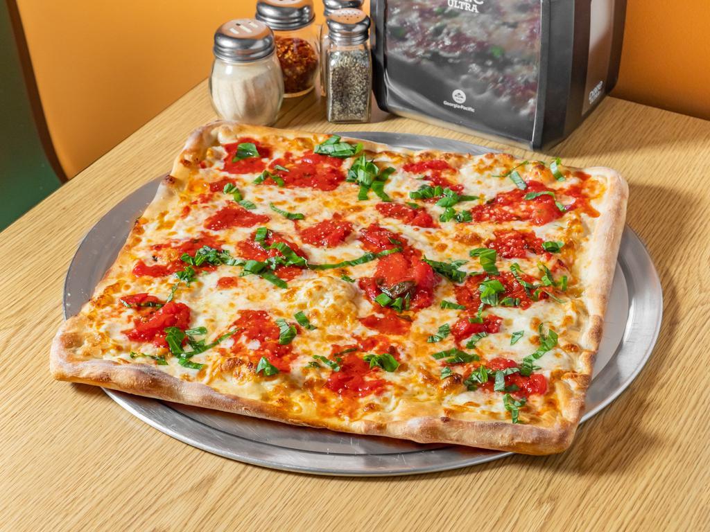 Sam's Gourmet Pizza · Italian · Pizza · Salads