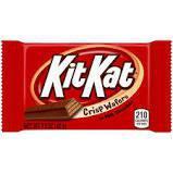 KitKat  · 