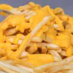 Cheese Fries · They tastier then our regular shoe string style fries. Cheese, cheese, cheese.
