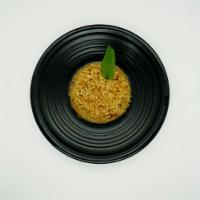 Rice · (All Dishes cooked with Extra virgin olive oil)