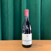 Domaine Matassa, Côtes Catalanes, Red  · Must be 21 to purchase.
