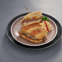 Build Your Own Sandwich · Whole sandwish, with or without side, With Tomato, Lettuce, and Mayo.  Choose your own Meat ...