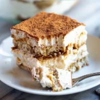 Tiramisu · 