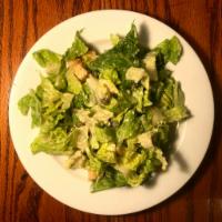 Caesar Salad · Monte's classic - Romaine lettuce, croutons, capers, parmigiano, and Caesar dressing.