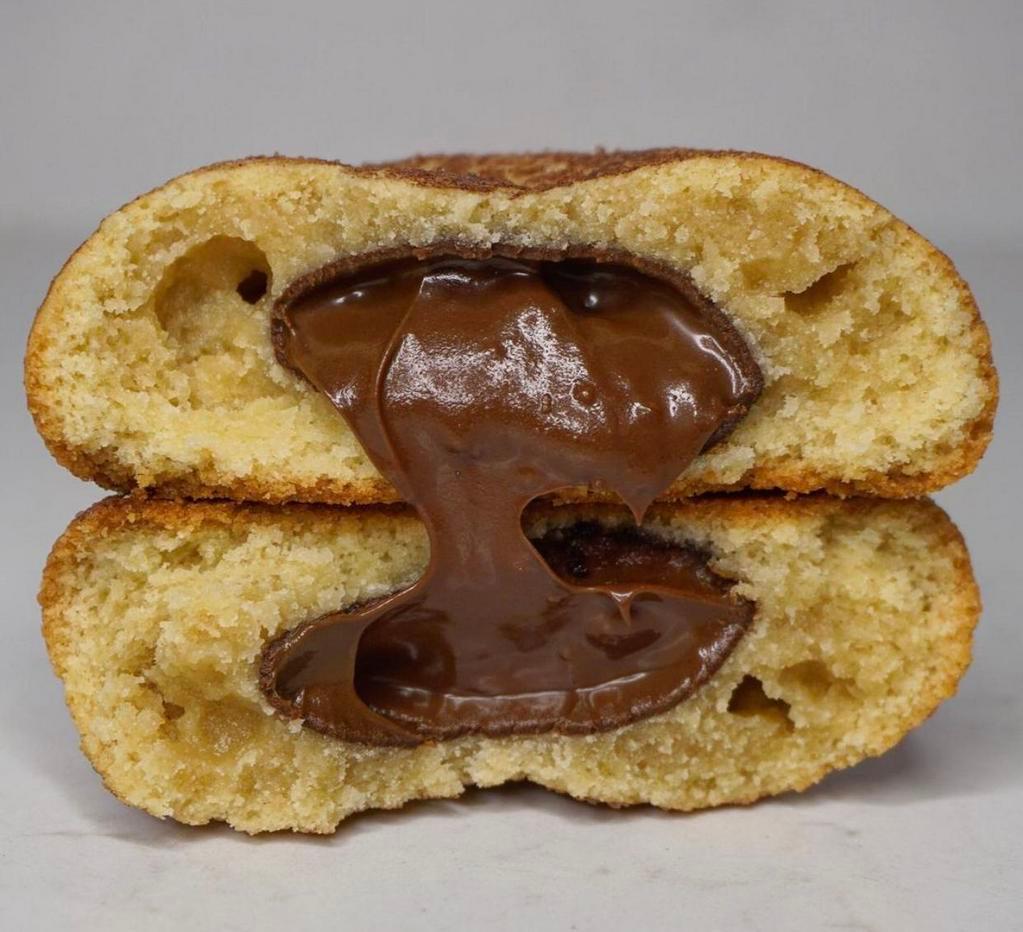 Duchess Cookies - Carroll Gardens · Bakery · Dessert · Snacks