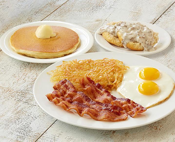 Spillway Diner · American · Breakfast · Chili · Coffee and Tea · Dinner · Hamburgers · Lunch · Salads · Sandwiches · Waffles