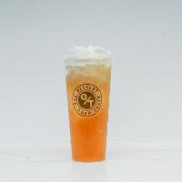 Salted Cheese Foam BT  · Black tea topped off with our house-made salted cheese foam. 