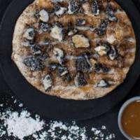 Two Dessert Pizza Pack · Two Dessert Pizzas