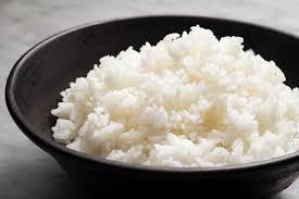 SIDE OF WHITE RICE · 