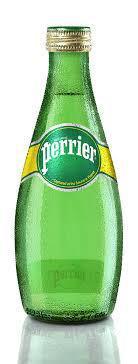 PERRIER · Sparkling Water