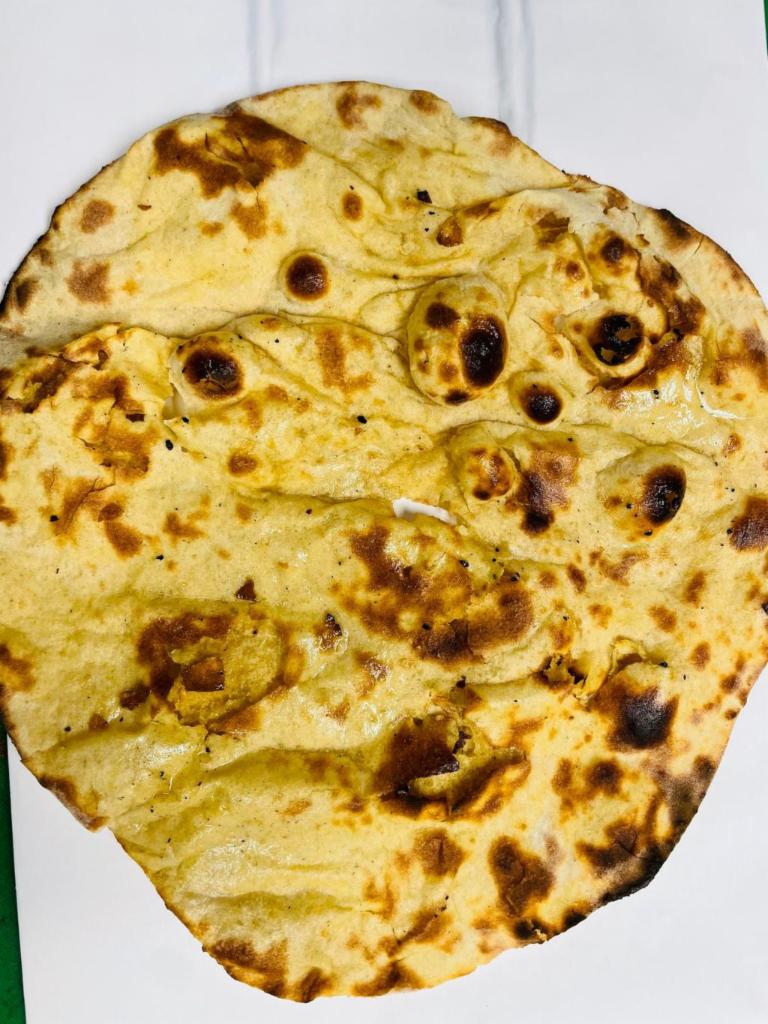 Tandoori Roti · Large Size Tandoori Roti