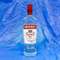 Smirnoff Vodka 1.75 L · Must be 21 to purchase.