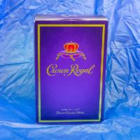 Crown Royal  750 ml.  · Must be 21 to purchase.