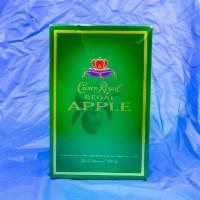 Crown Royal Apple 750 ml.  · Must be 21 to purchase.