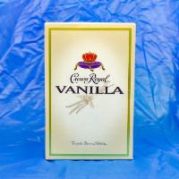 Crown Royal Vanilla 750 ml.  · Must be 21 to purchase.