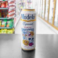 12 Pack  Modelo  · Must be 21 to purchase.