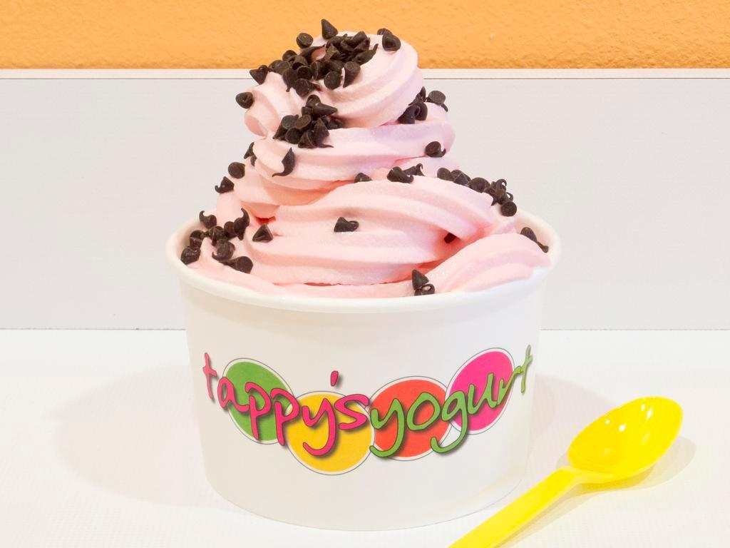 Tappy's Yogurt · Dessert · Frozen Yogurt