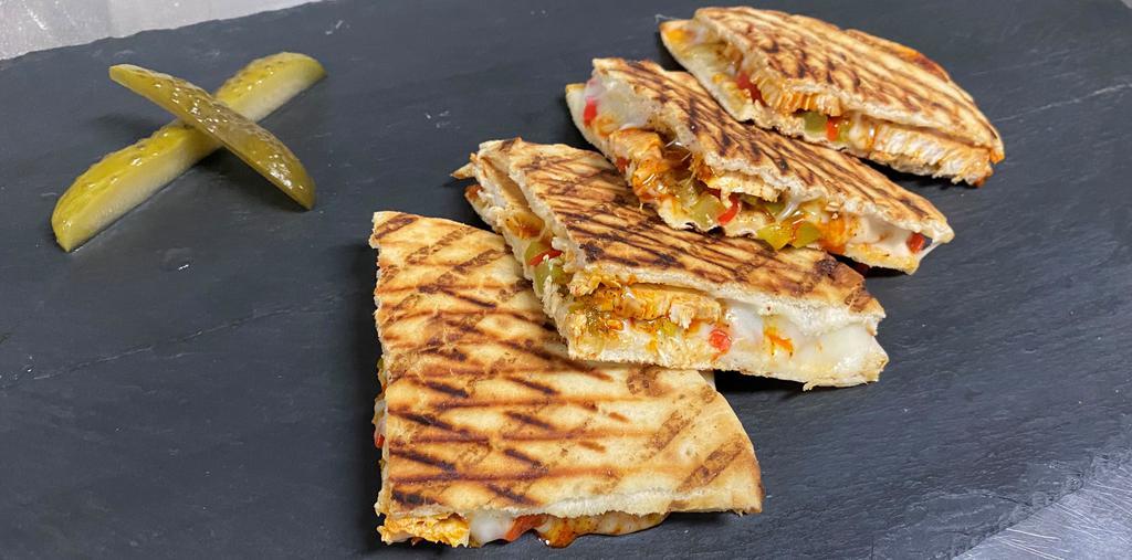 PANINIS · Chicken · Dinner · Halal · Lunch · Mediterranean · Pizza · Sandwiches · Turkish · Vegetarian