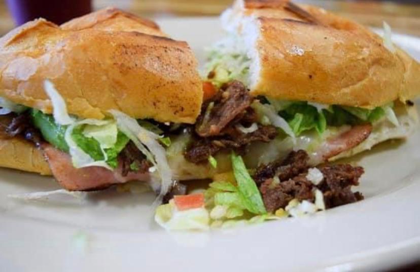 LA FONDITA JAROCHA · Lunch · Mexican · Tacos