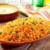 Rice and Beans  · Mexican Rice with Beans .
Arroz con Frijoles