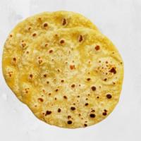 Tawa Roti · Unleavened Indian flatbread cooked on a hot plate (1 pcs)