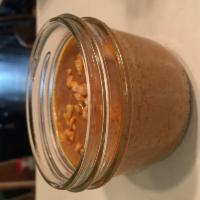 Peanut sauce  · 8 oz. For  dipping, salad dressing or sautéing 