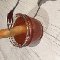 Sweet chili sauce · 8 oz. For  dipping, salad dressing or sautéing 