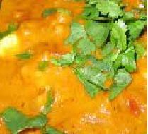 Vegetable Korma · Mixed vegetables cooked with onions, cashews, golden raisins, cream and curry spices. Served...
