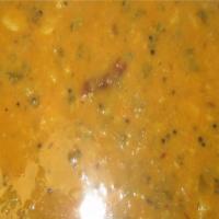 Tadka Daal · Yellow lentils (yellow daal) cooked with cumin, ginger and fresh coriander. Served with side...