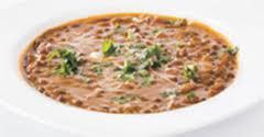 Mixed Vegetable Makhani · Mixed vegetables, cooked with onions, garlic, ginger and curry spices. Served with side of r...