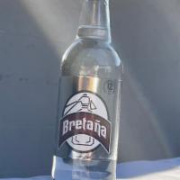 Bretana- Sparkling Water  · 