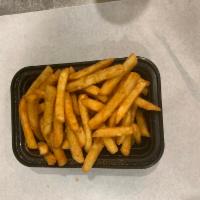 Plain Fries · Best fries in Inwood nice crispy seasoned fries 
