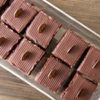 2 Pack Fudge Brownies · Rich chocolate fudge brownies with chocolate chips baked in and topped with a decadent fudge...