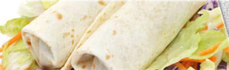 Pastor Burrito Combo · A giant tortilla stuffed with pastor, rice, beans, sour cream, guacamole, lettuce, and Jack ...