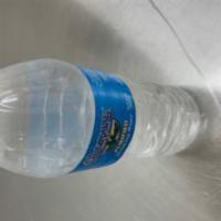 Bottled Water · 