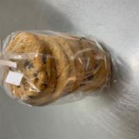 Cookie Sleeves  · Enjoy our American cookies. In our cookies sleeves we include cookies like Chocolate Chip, O...