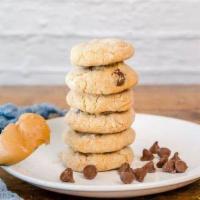 Peanut Butter Crackles · Love PB and Chocolate Chips? Then you’ll love our unique crackle PB and Choc chips cookies. ...