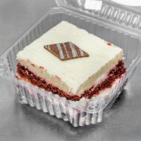 Homemade Cake · Oriole double chocolate red velvet  Carmel strawberry short
