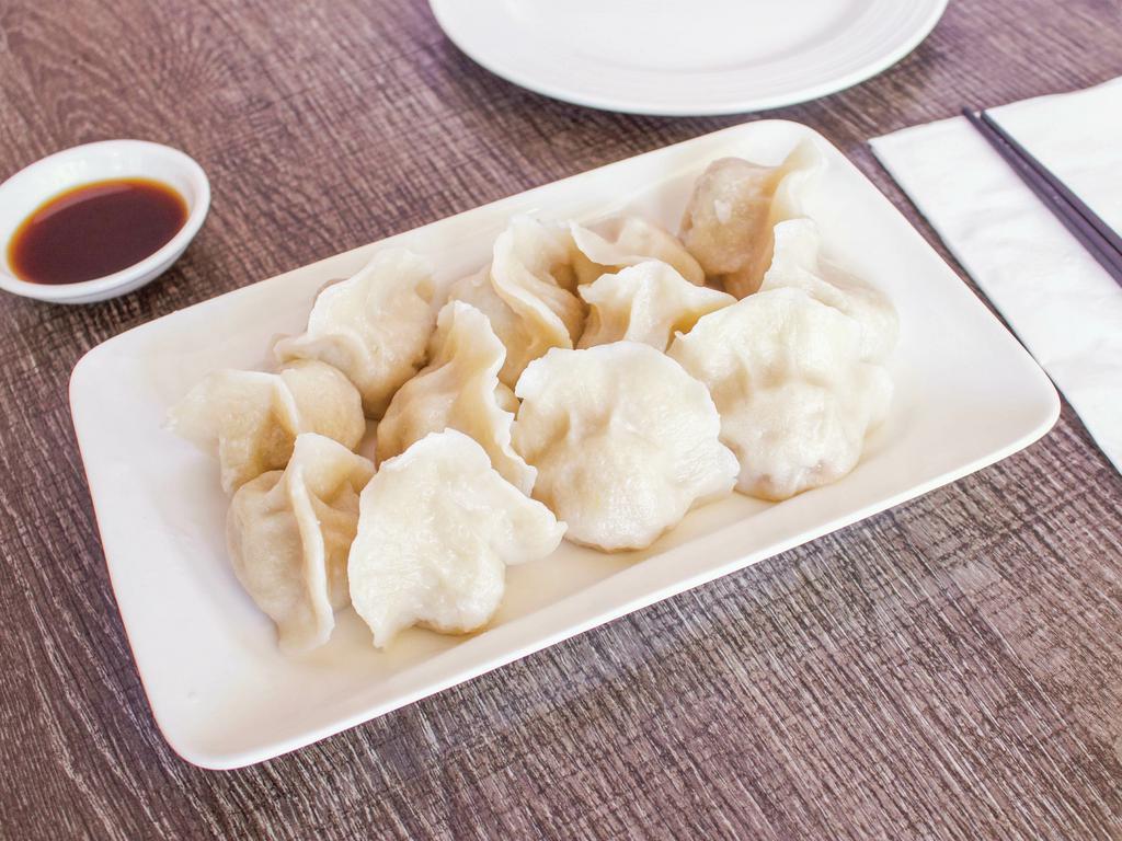 Nice Dumpling (9th Ave) · Chinese · Dim Sum · Noodles · Soup