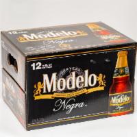 Modelo Negra 12 Pack Bottles · Must be 21 to purchase. 