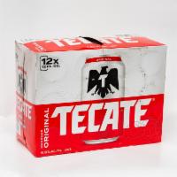 Tecate 12 Pack Cans · Must be 21 to purchase. 