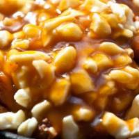 Gourmet Poutine · Poutine is one of French Canadian National dish. It's the absolute best comfort food you'll ...
