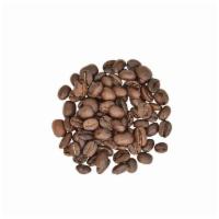 Gary's Blend · Created by the founder of the Village Roaster. This coffee has a strong, bold, and smoky fla...