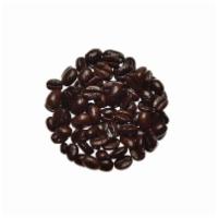 Sumatra Mandheling Decaf · Sumatra Mandheling is grown in volcanic soil at an altitude of 1200-1600 m. The beans are we...